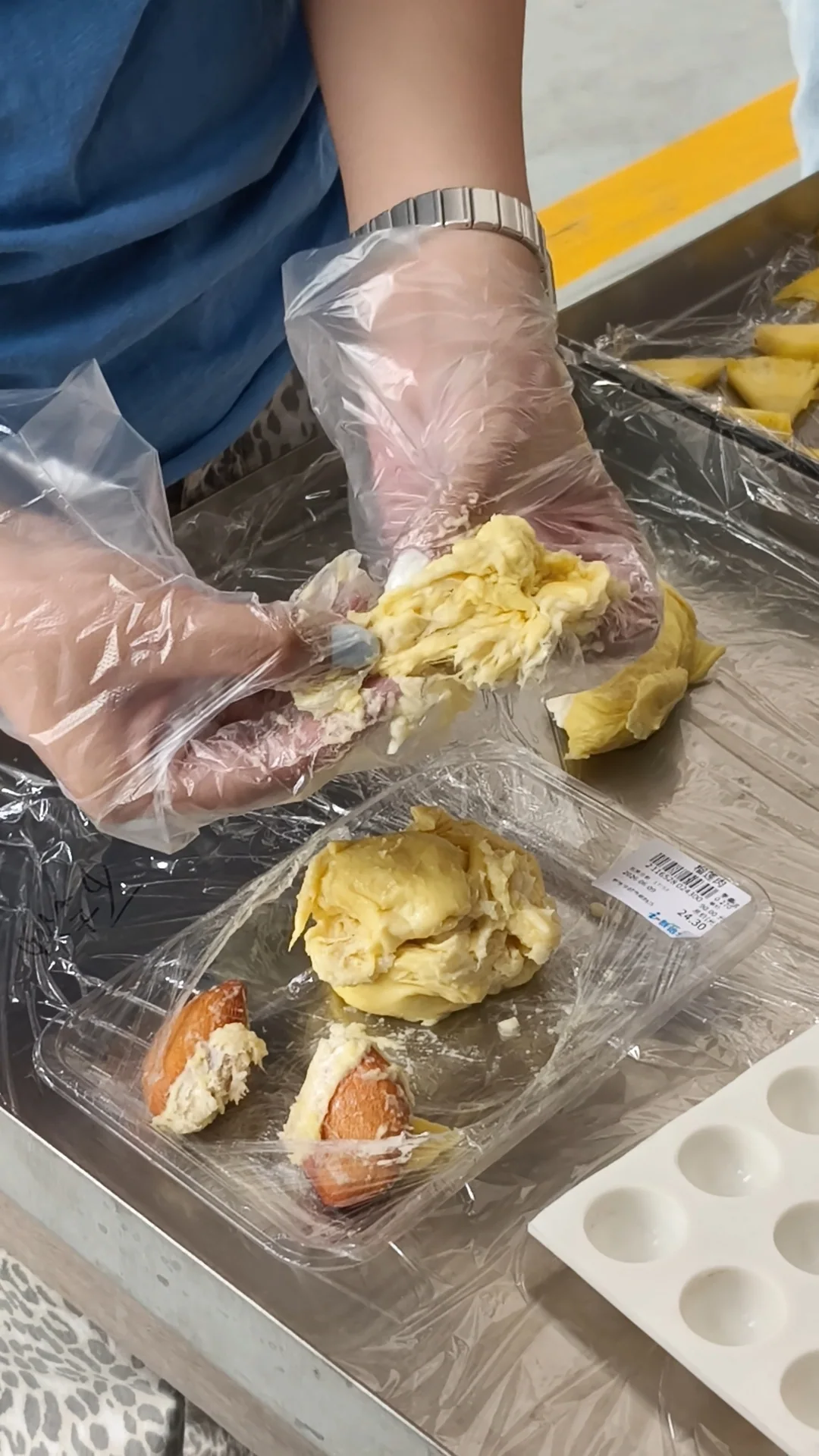 Durian